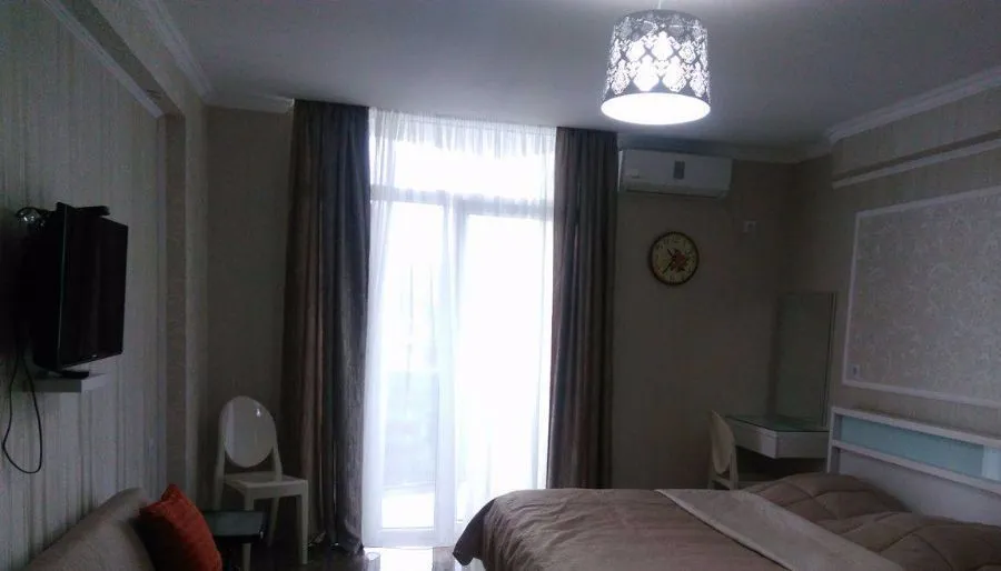 Batumi Orbi Apt 19, Sea Towers — Photo 4