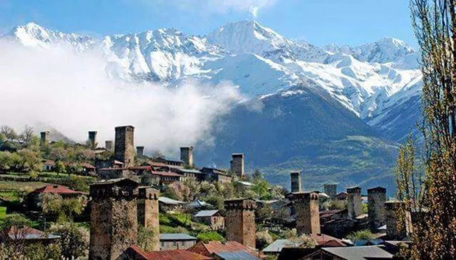 Шгеди — Фото 8