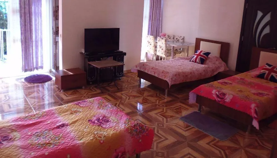 Hotel Georgia — Photo 48