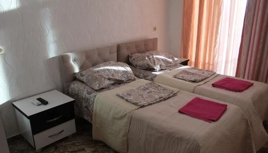 Hotel Georgia — Photo 32