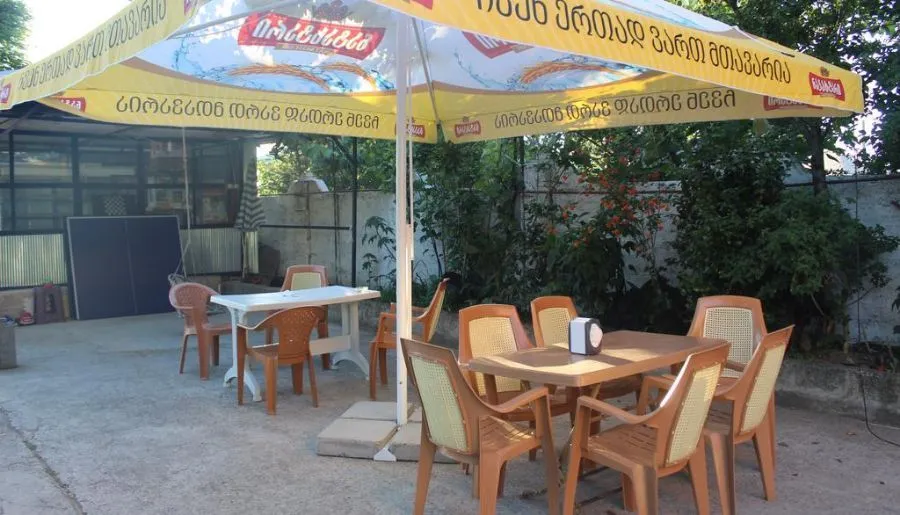 Hotel Georgia — Photo 10