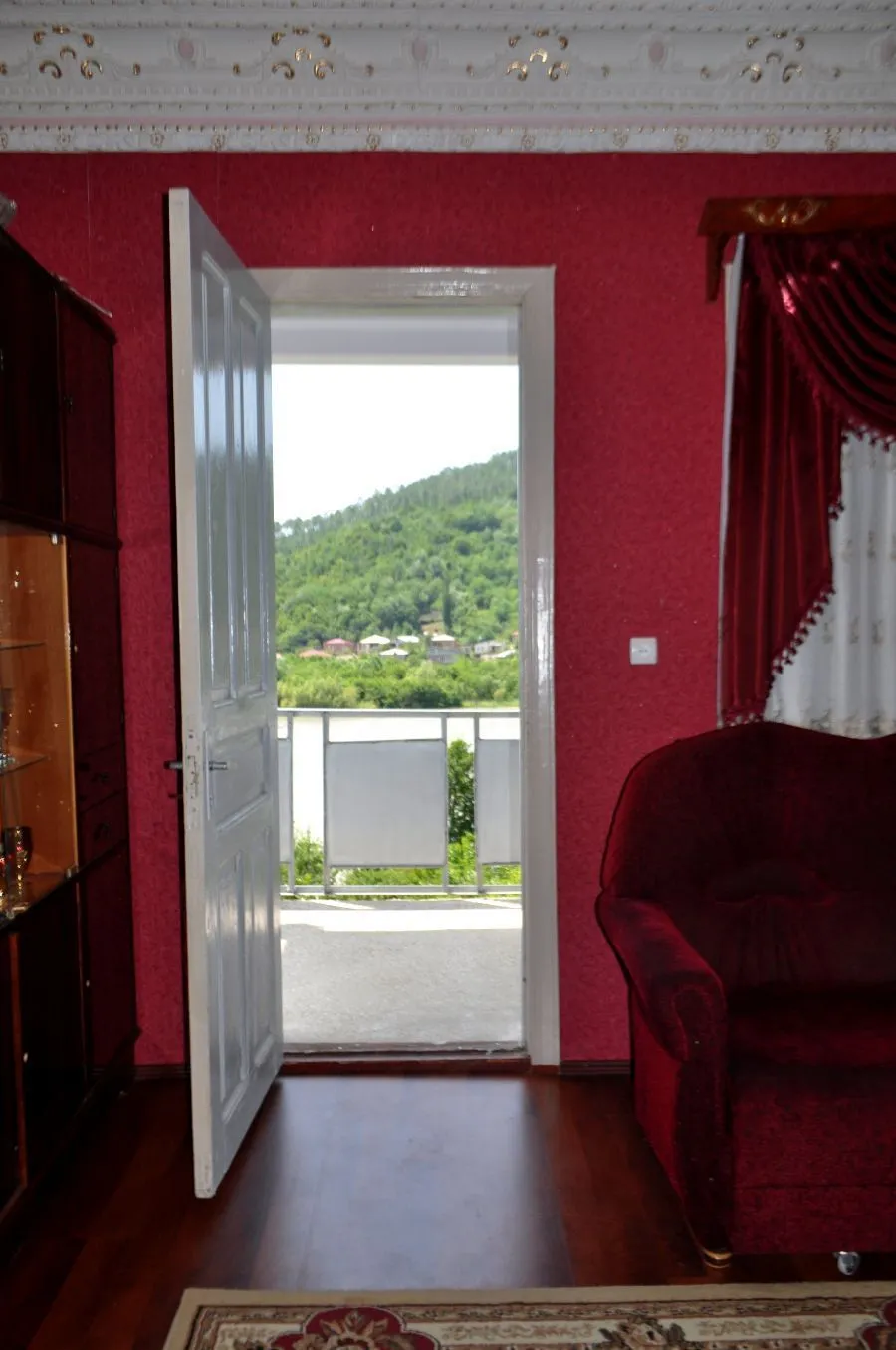 Nature house — Photo 30