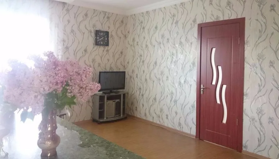 Guesthouse TAMTA — Photo 1
