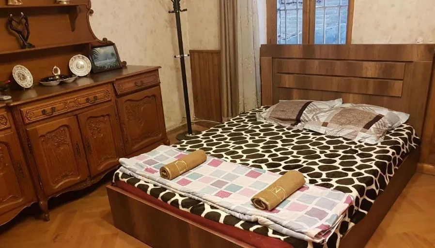 Parallax Hostel — Photo 19