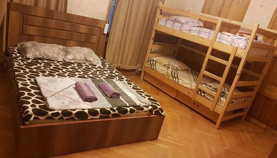 Parallax Hostel — Photo 22