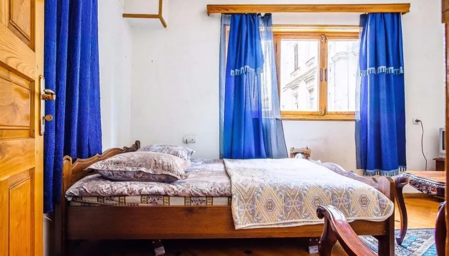 Parallax Hostel — Photo 18