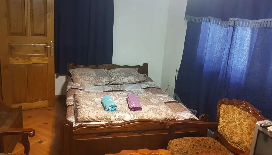Parallax Hostel — Photo 21