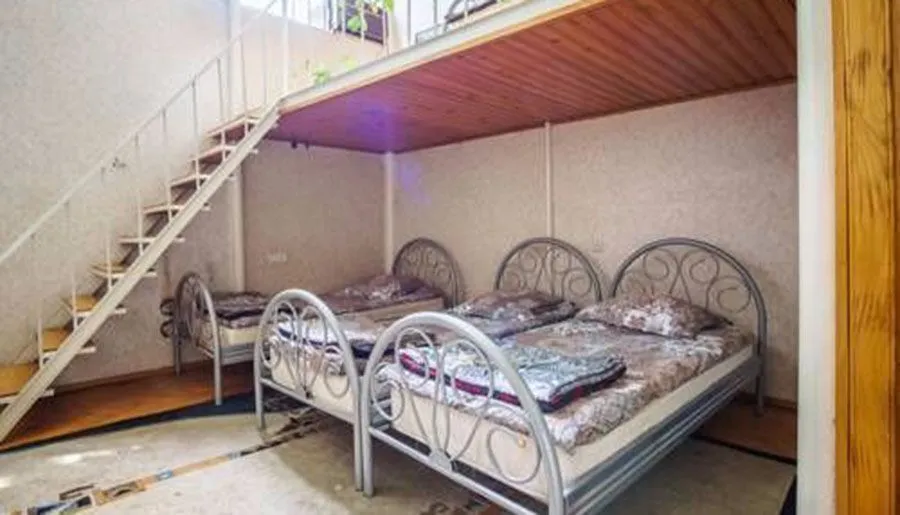 Parallax Hostel — Photo 20