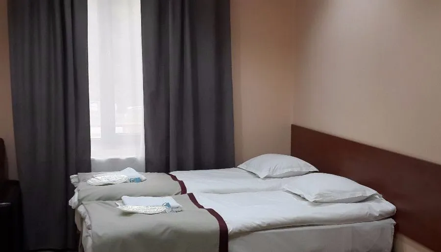 3D hotel — Photo 8