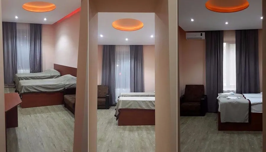 3D hotel — Photo 14