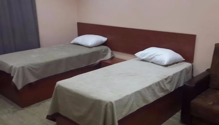 3D hotel — Photo 7