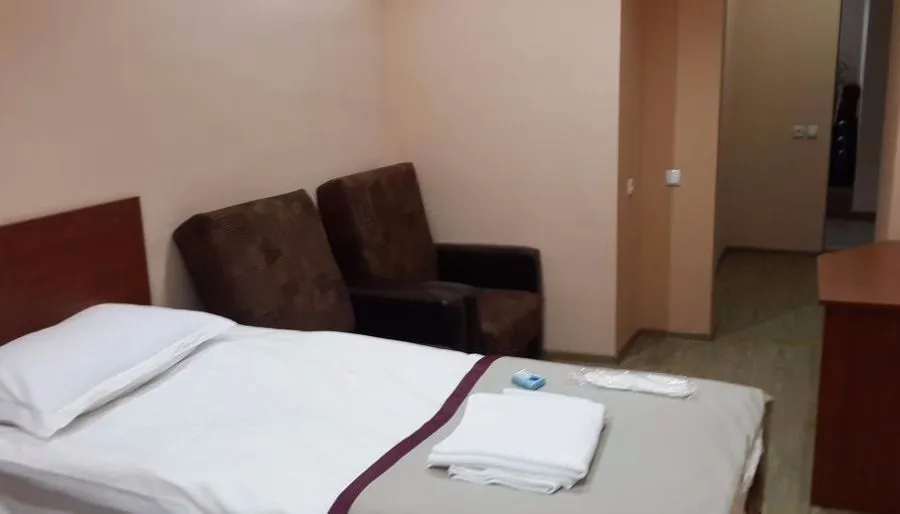 3D hotel — Photo 12