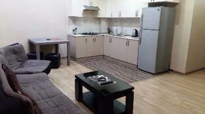 Apartment 9a beside Sports Palace — Photo 2
