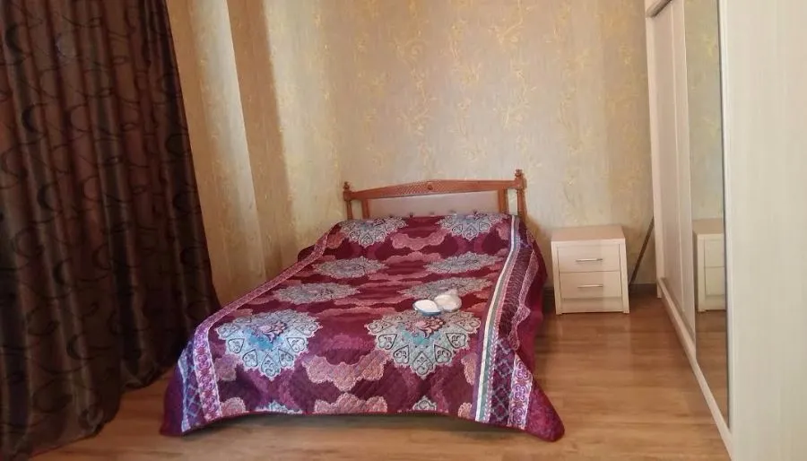 ბინა 9ა სპორტის სასახლის გვერდით — ფოტო 5