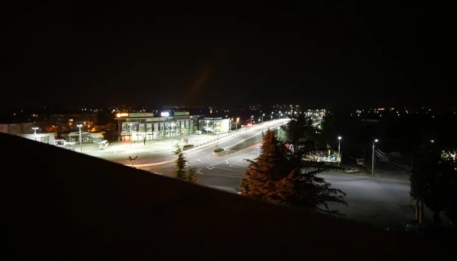 WEST TOWER — Photo 2