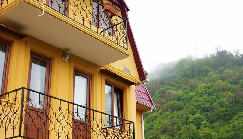 გუდ თრეველი — ფოტო 14