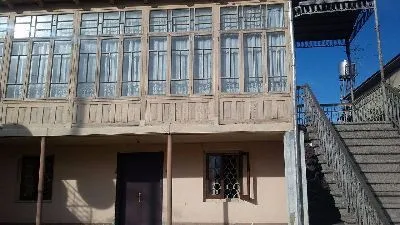 ძველი სახლი