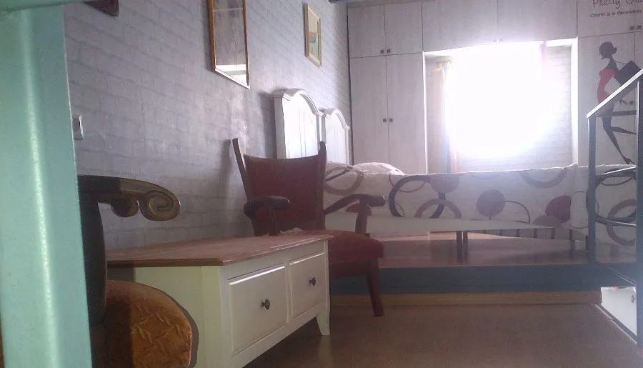 Apartment Tamar Mepe str. 138 — Photo 17
