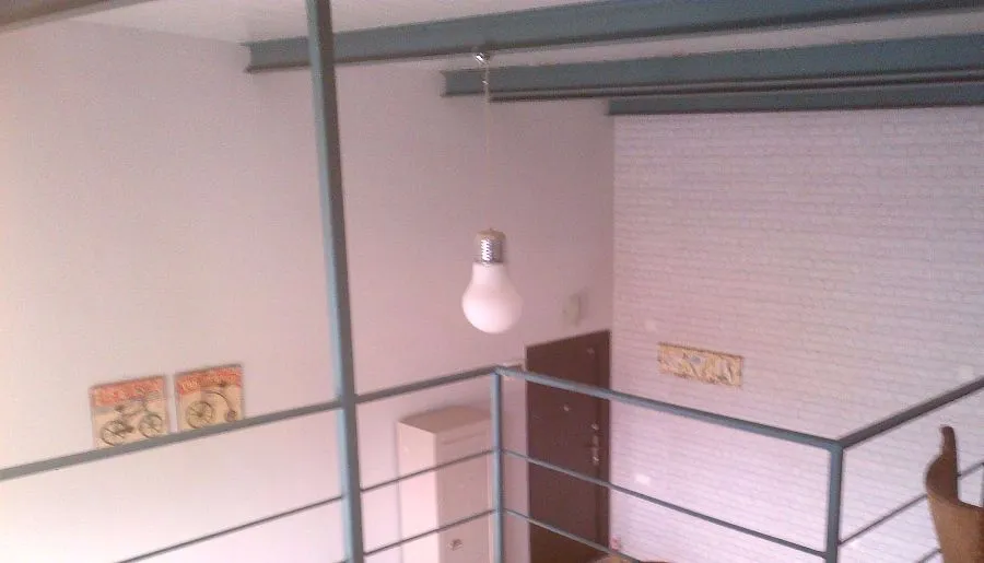 Apartment Tamar Mepe str. 138 — Photo 13