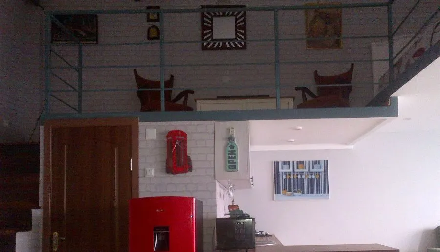 Apartment Tamar Mepe str. 138 — Photo 15