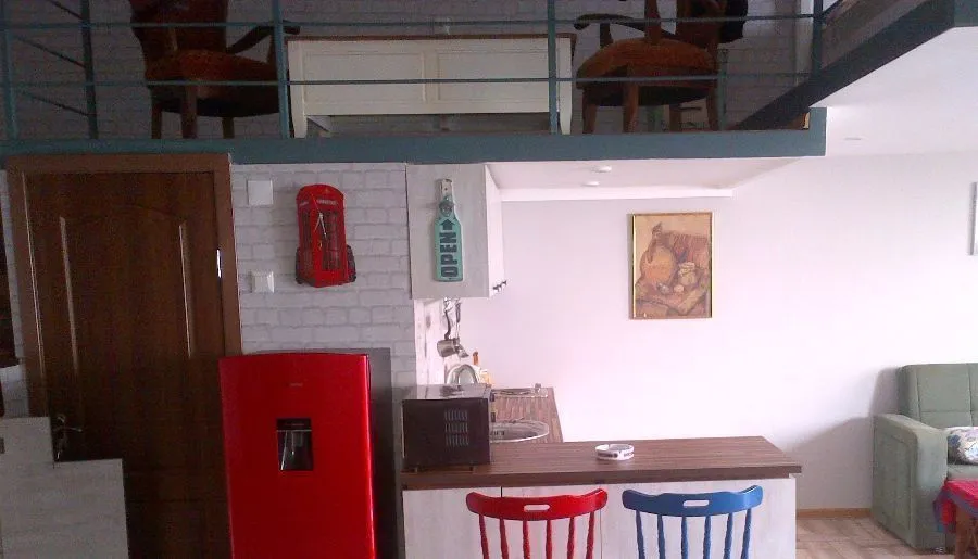 Apartment Tamar Mepe str. 138 — Photo 8