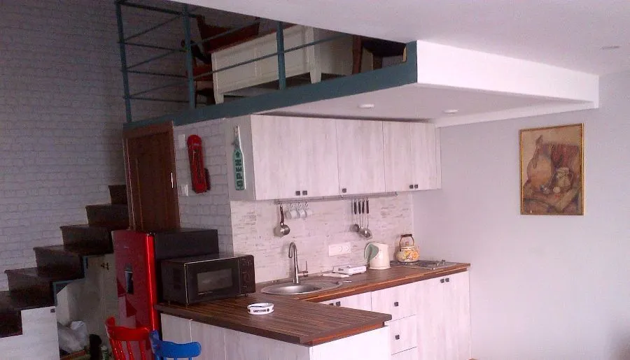 Apartment Tamar Mepe str. 138 — Photo 10