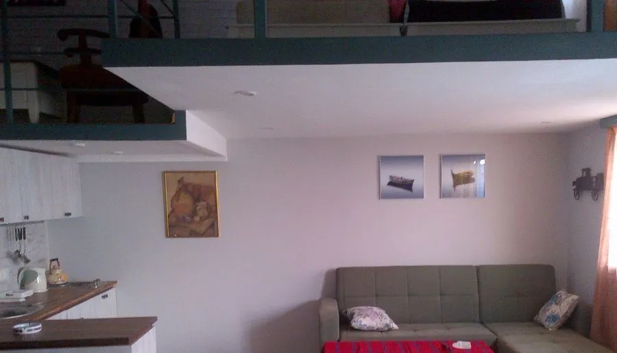 Apartment Tamar Mepe str. 138 — Photo 14