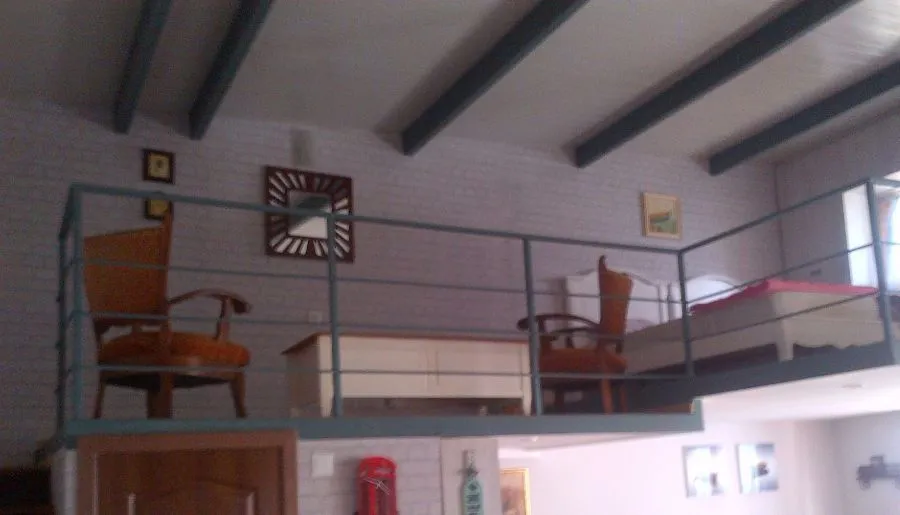 Apartment Tamar Mepe str. 138 — Photo 12