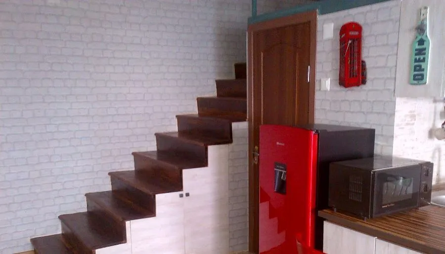 Apartment Tamar Mepe str. 138 — Photo 9