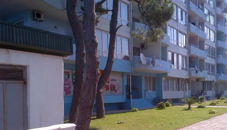 Apartment Tamar Mepe str. 138 — Photo 2