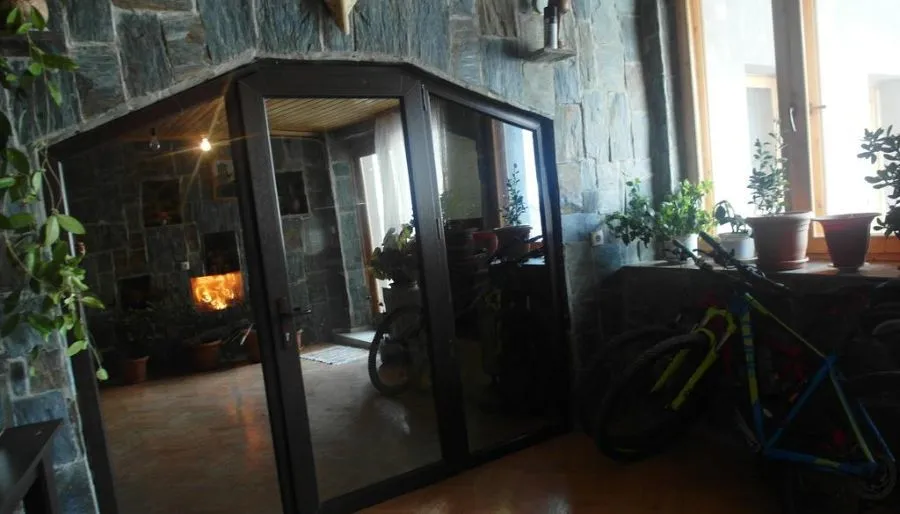 Mestia 4 season — Photo 2