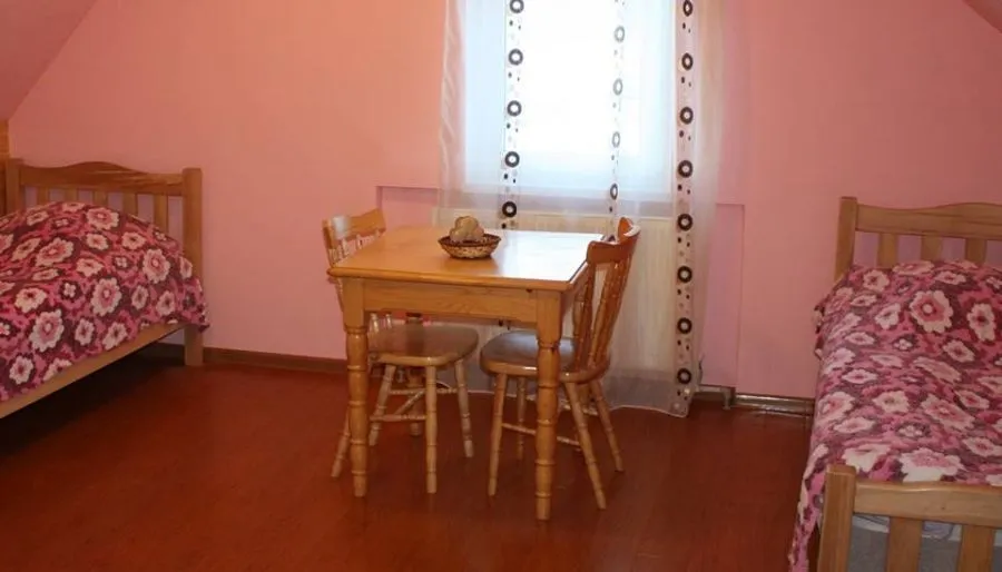 Hotel Magnolia — Photo 15