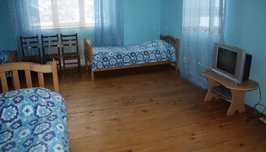 Hotel Magnolia — Photo 39