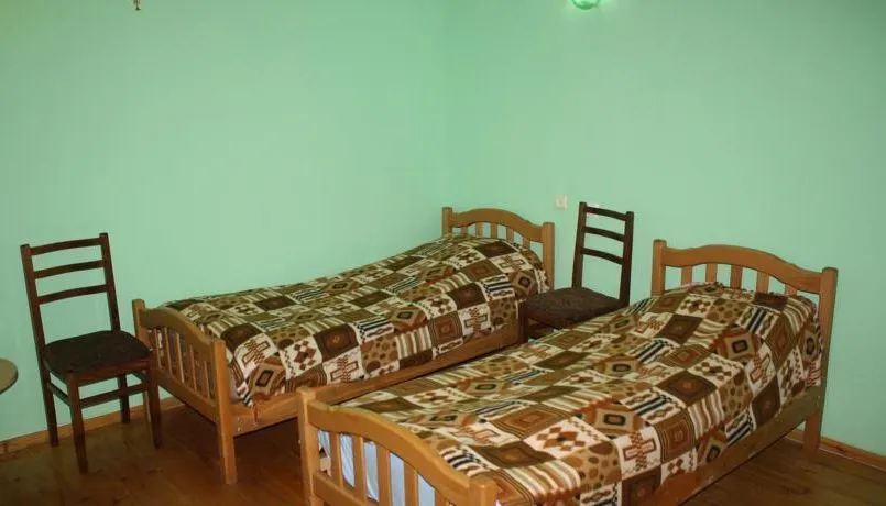 Hotel Magnolia — Photo 30