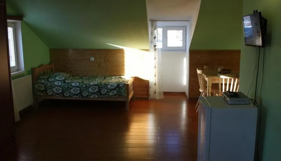 Hotel Magnolia — Photo 17