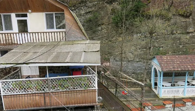 Guesthouse Lilu — Photo 4