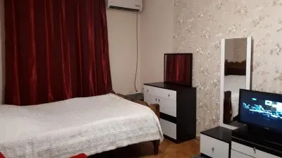 აპარტამენტი მარი