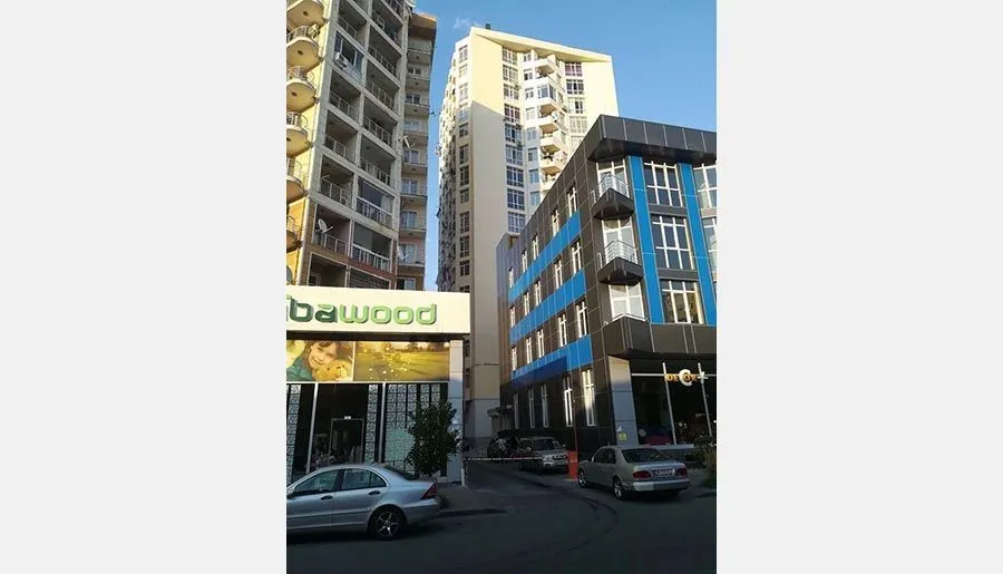 David's apartment — Photo 2