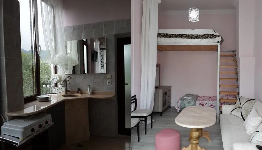 BIS-A Guesthouse — Photo 8