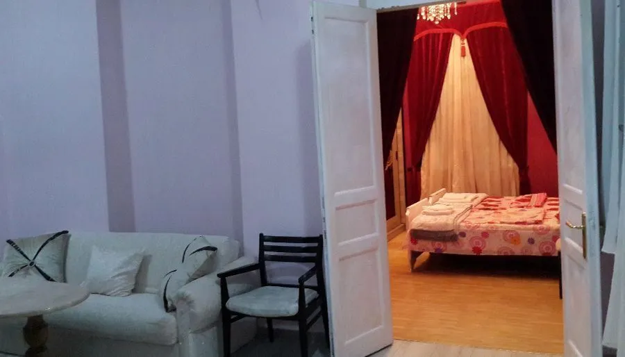 BIS-A Guesthouse — Photo 6