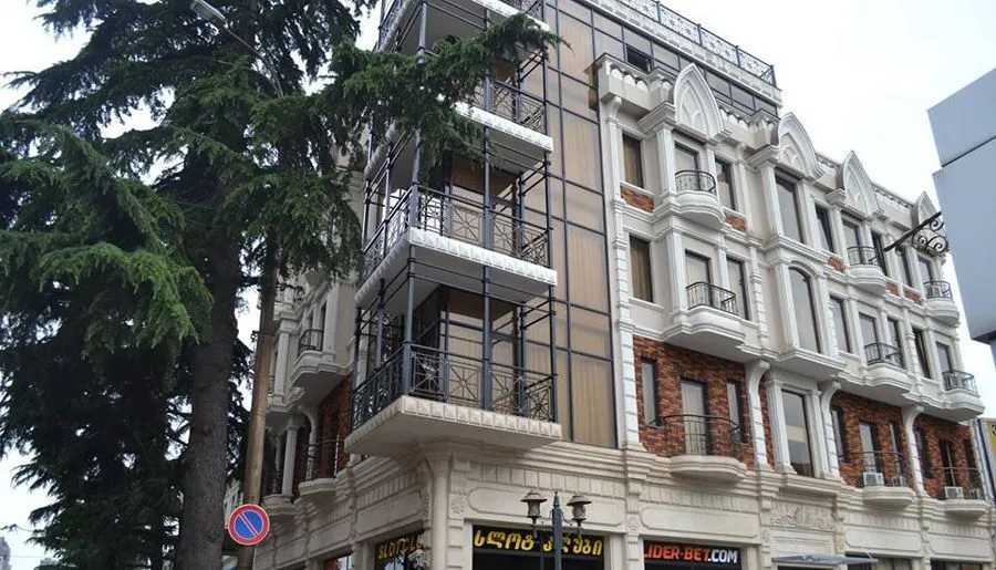 ელიტ ჰაუსი — ფოტო 22