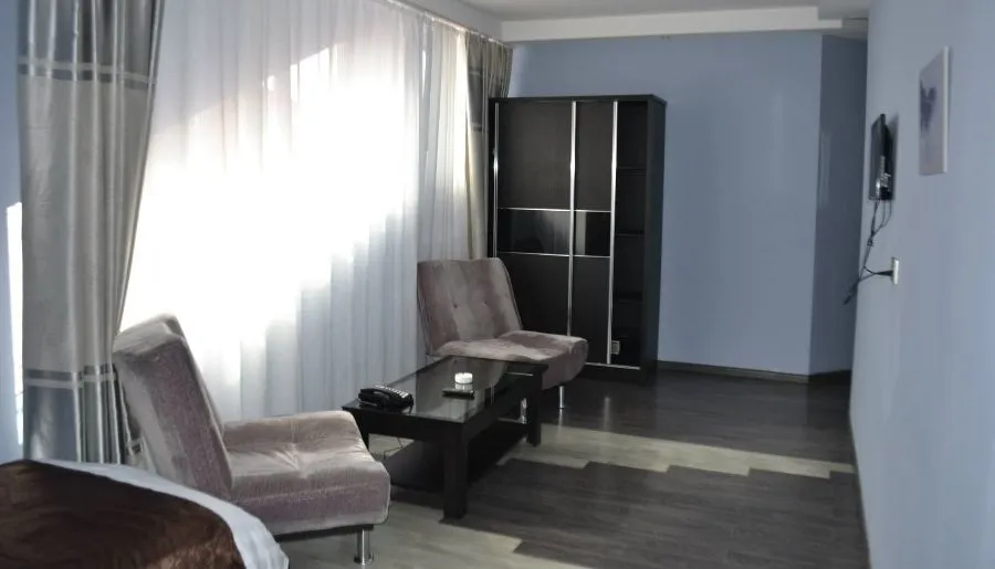 სნოუ პლაზა — ფოტო 30