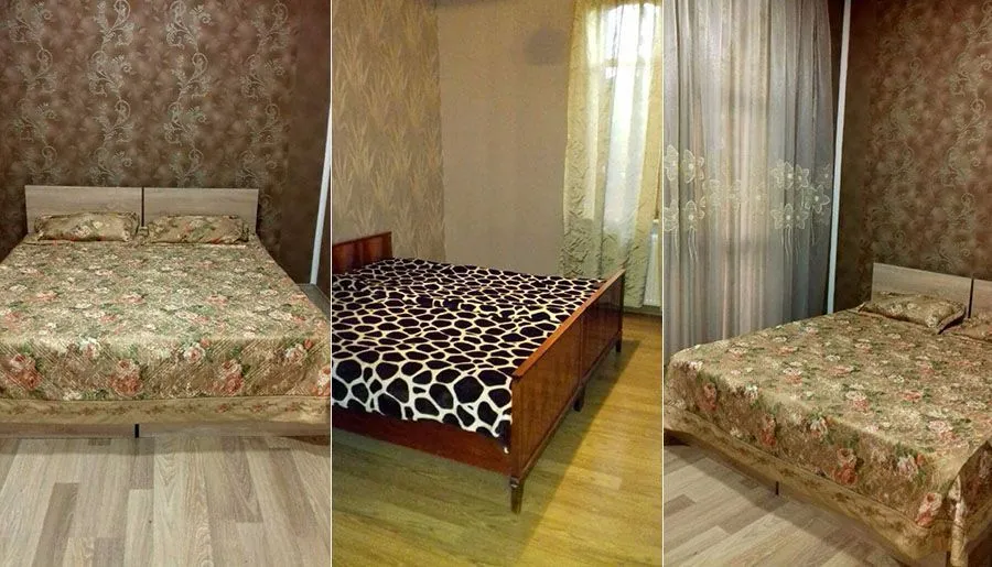 ჩემი ტკბილი სახლი — ფოტო 5