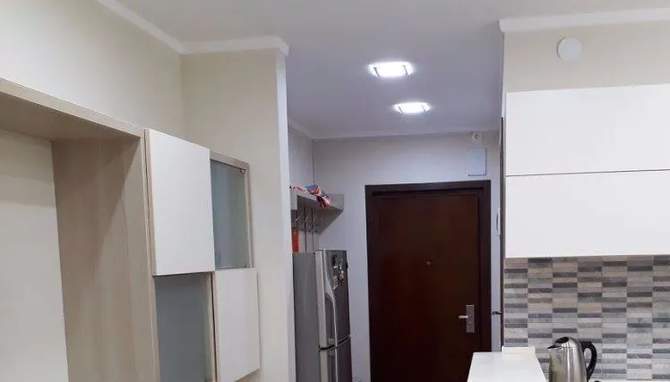 ორბი რეზიდენსის აპარტამენტი 34 — ფოტო 9