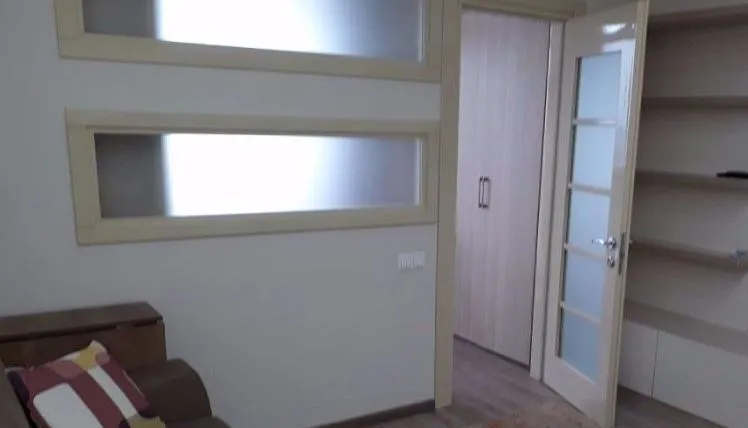 ორბი რეზიდენსის აპარტამენტი 34 — ფოტო 15