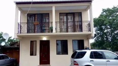 კერძო სახლი