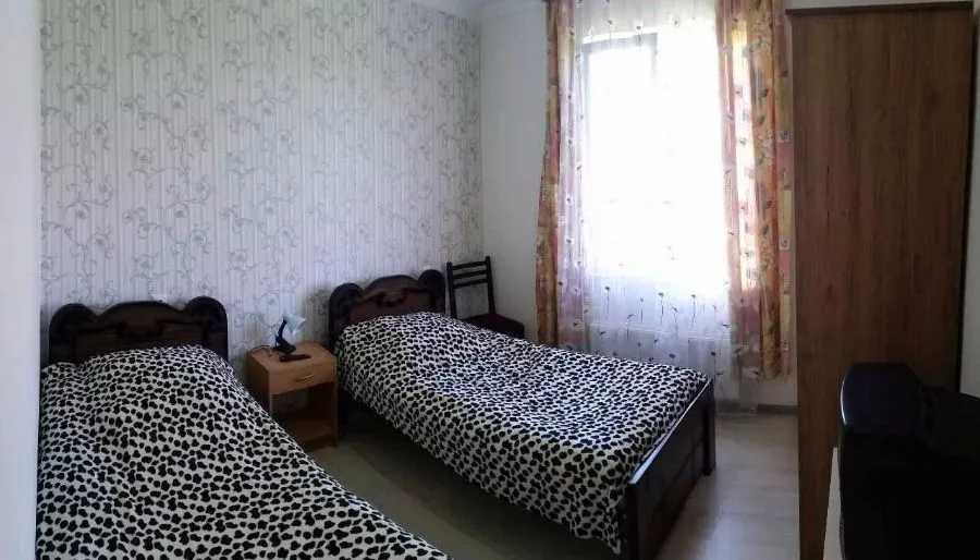კერძო სახლი — ფოტო 8