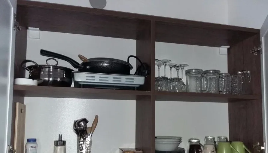 Mgzavrebi Gonio apartment 503 — Photo 23