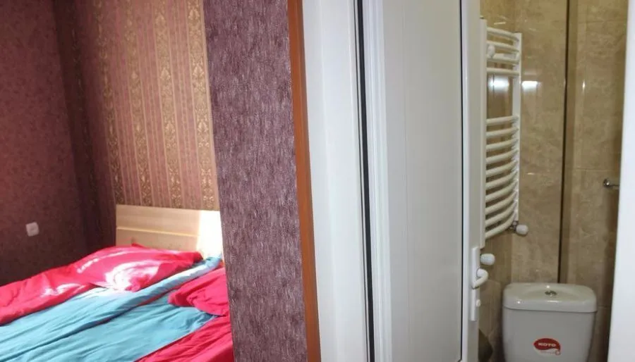 Qetino Marsagishvili Guest House — Photo 28