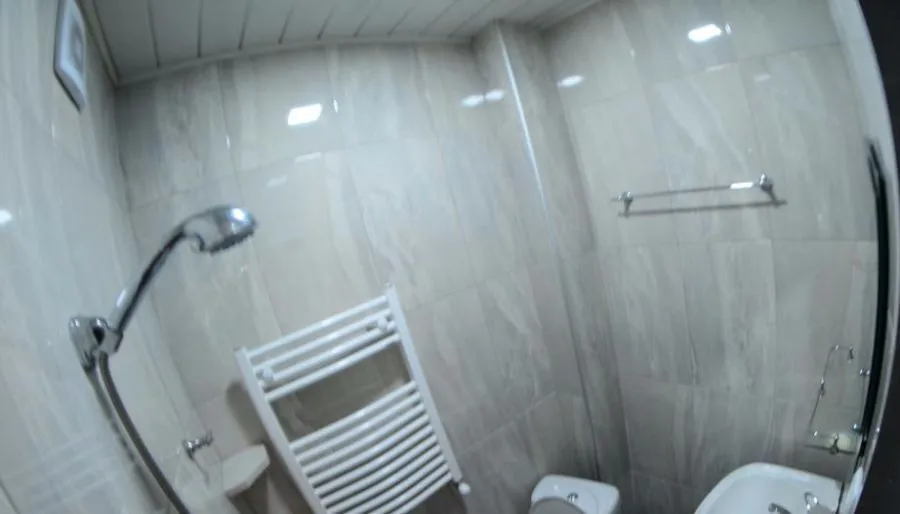 Qetino Marsagishvili Guest House — Photo 27